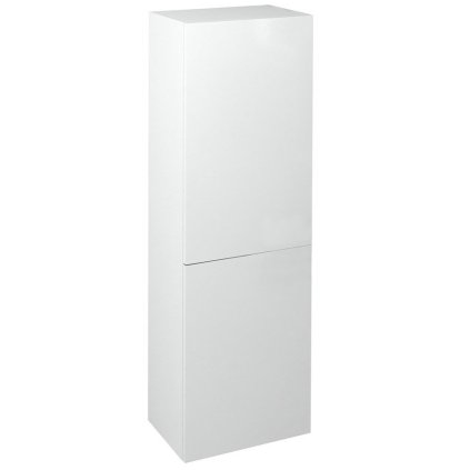 Sapho, ESPACE skříňka 50x172x32cm, 2x dvířka, levá/pravá, bílá lesk, ESC450-3030