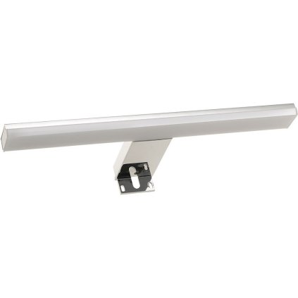 Sapho, FELINA LED svítilna, 8W, 308x15x112mm, chrom, FE030