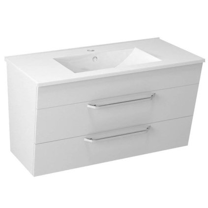 99096 sapho kali umyvadlova skrinka 89x50x45cm biela 56091 ka090 3030