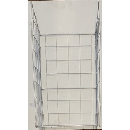 Sapho, Koš pro skříňku ZOJA 51293-51310-SIME510