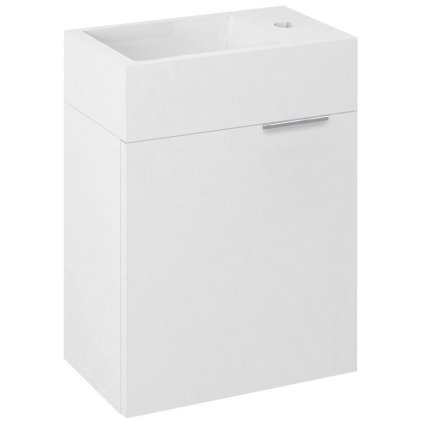 101523 1 sapho latus v umyvadlova skrinka 35 6x40x23cm biela lt056 lt056 3030