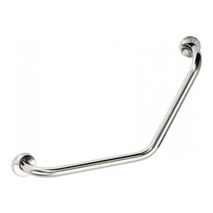 Sapho, Madlo 120° 400/400mm, nerez, XH501