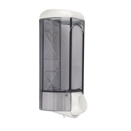 Sapho, MARPLAST dávkovač tekutého mýdla 800ml, bílá, 562