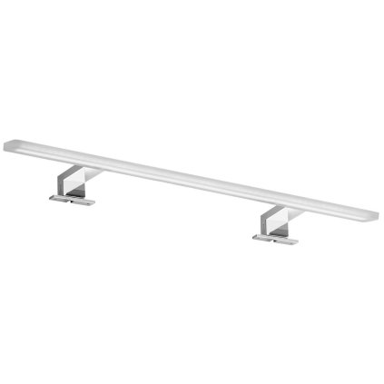 Sapho, MIRAKA LED svítilna, 9W, 230V, 600x35x120mm, akryl + chrom, MR600