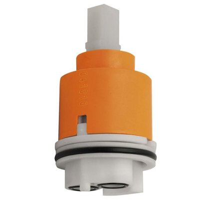 Sapho, Náhradní kartuše STANDARD, průměr 42mm, v blistru, 1110-98