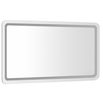 Sapho, NYX LED podsvícené zrcadlo 900x500mm, NY090