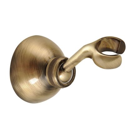 Sapho, Otočný držák sprchy, bronz, SUP26