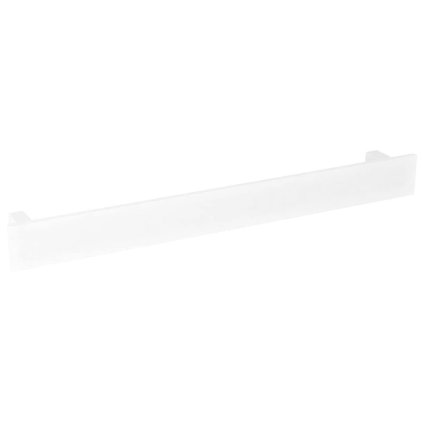 Sapho, PATRON Sušák ručníků 600x60mm, bílá, PX023