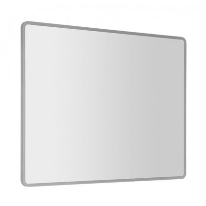 115356 sapho piri zrkadlo s led osvetlenim 50x70cm pr500