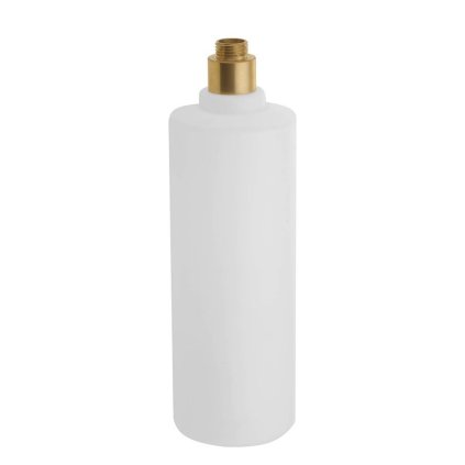 Sapho, Plastová nádobka pro zápustný dávkovač SP, 1000ml, SP1000
