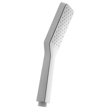 Sapho, Ruční sprcha se samočistícím systémem, 240x60mm, ABS/chrom, 1204-30