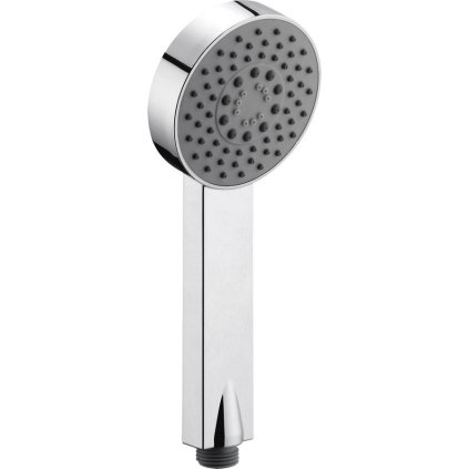 101388 sapho rucna sprcha 1 rezim sprchovania priemer 86mm abs chrom sk116