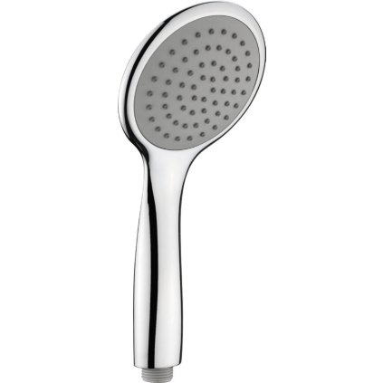 101394 sapho rucna sprcha 1 rezim sprchovania priemer 93mm abs chrom sk112