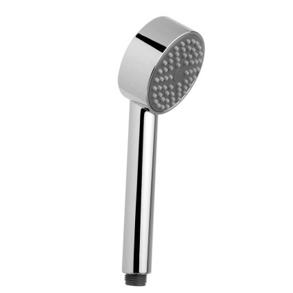 Sapho, Ruční sprcha, průměr 74mm, ABS/chrom, 1204-41