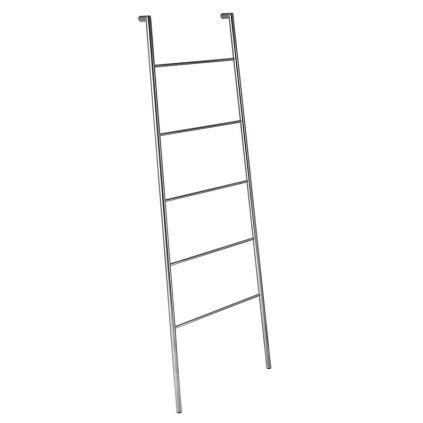 Sapho, SEGA Sušák ručníků 550x1700x70 mm, nerez lesk, SE103