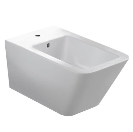 Sapho, STORM bidet závěsný 36x55 cm, RM200