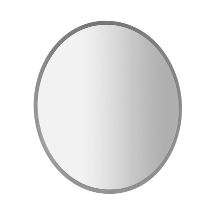 Sapho, VISO LED podsvícené kulaté zrcadlo, průměr 60cm, VS060