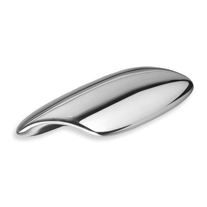 Sapho, Výtoková hubice na okraj vany, šířka 160mm, chrom, BD30051