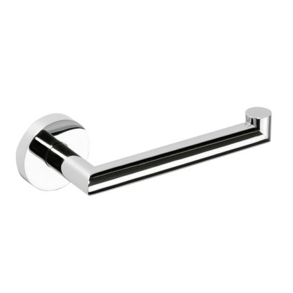 Sapho, X-ROUND držák toaletního papíru, chrom, XR703