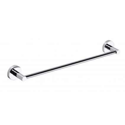 Sapho, X-ROUND E držák na ručníky 500mm, chrom, XR408