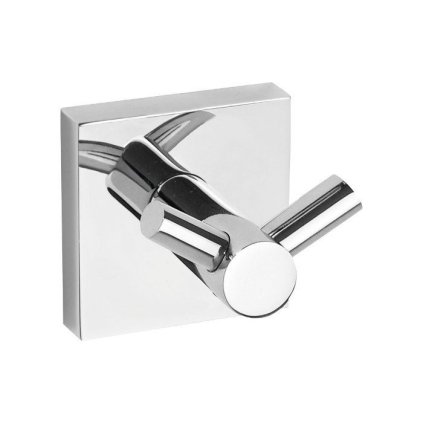 Sapho, X-SQUARE dvojháček, chrom, XQ201