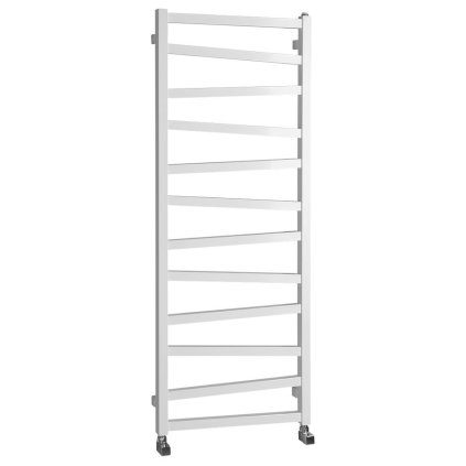 Sapho, ZIG topné těleso 500x1334 mm, 490 W, bílá, ZG513
