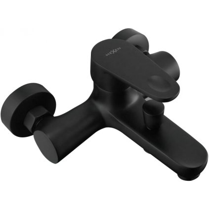 Mexen KAMA - Vanová baterie, černá, 72530-70