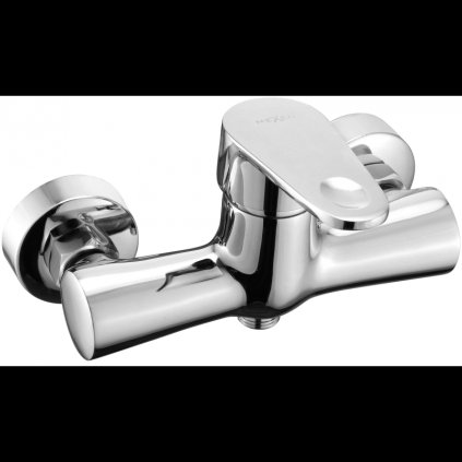 Mexen Kama - Sprchová baterie, Chrom, 72540-00