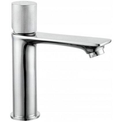 Mexen Royo One Umyvadlová baterie, Chromová,72201-00