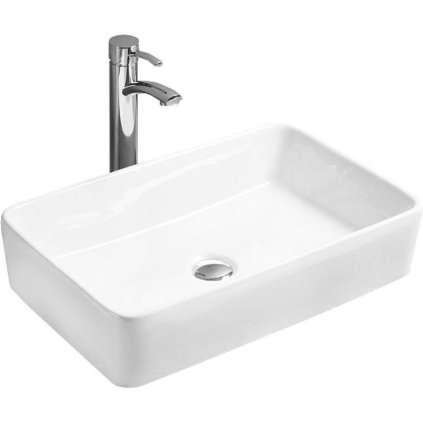 51703 1 mexen catia umyvadlo na dosku 58x37 cm biela 21315800