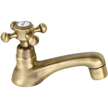 Sapho, ANTEA stojánkový umyvadlový ventil, bronz
