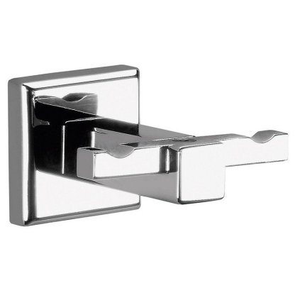 Sapho, COLORADO dvojitý háček, chrom