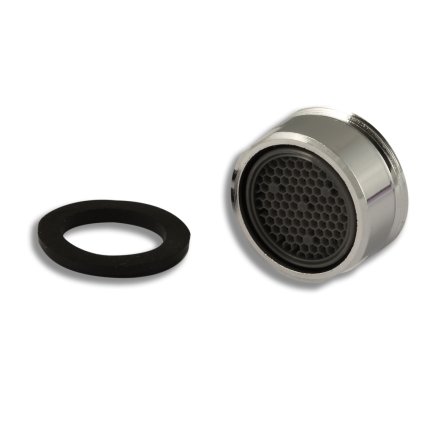 Novaservis, Aerátor M24x1 chromplast, PER/55001-0