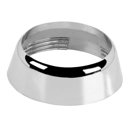 Novaservis, Kryt pod páku 36000 EDGE chrom, KR/36000-0