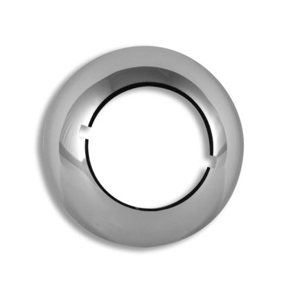Novaservis, Kryt pod páku 5600 chrom, KR/56000-0