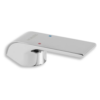 Novaservis, Páka SHARP chrom, P/37000-0