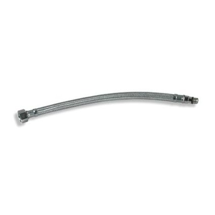 Novaservis, Přívodní hadička M10 x 3/8"-35cm, 130/35