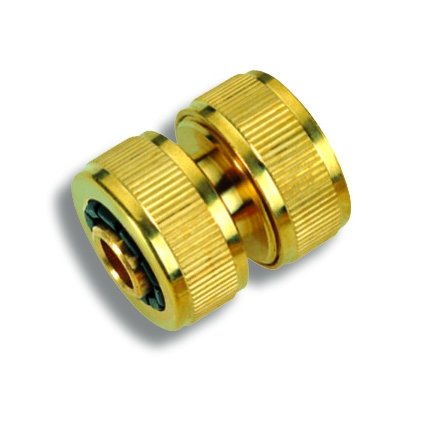 Novaservis, Spojka 3/4" mosadz, DY8013C