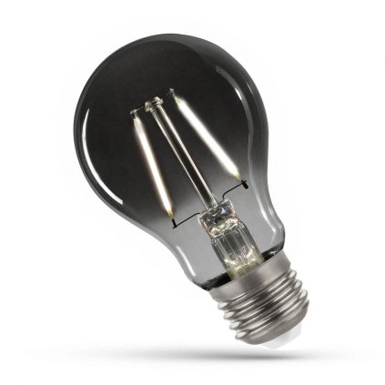 Toolight - LED žárovka E-27 230V 2,5W 120lm 14226, neutrální bílá, OSW-01130