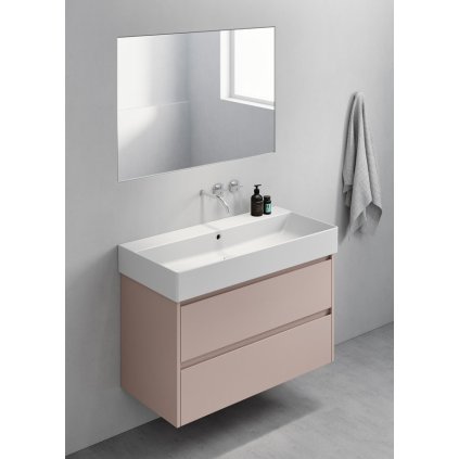 169893 3 sapho kube x keramicke umyvadlo 60x37 cm biela extraglaze