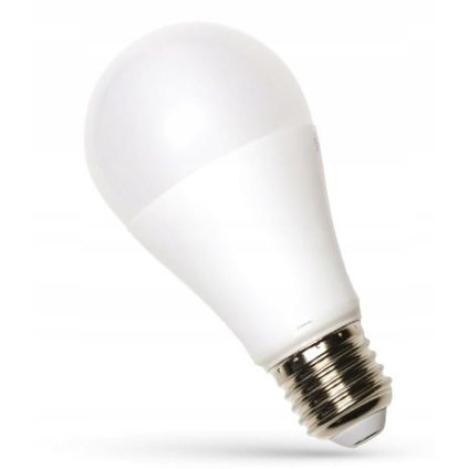 Toolight - Teplá LED žárovka E-27 230V 15W 1500lm 13113, OSW-01011