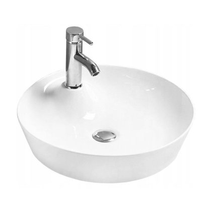 52600 2 mexen arlena umyvadlo 43x43 cm biela 21264300