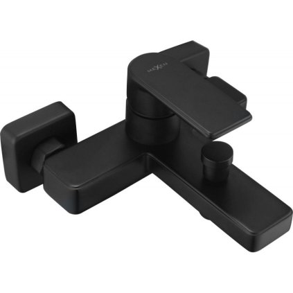 Mexen MINO - vanová baterie, černá, 72430-70