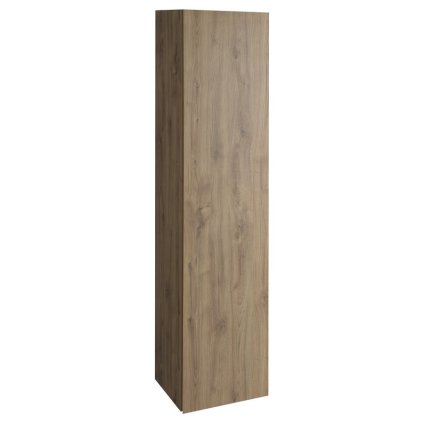 Sapho, ALTAIR umyvadlová skříňka 35x150x31cm, dub emporio