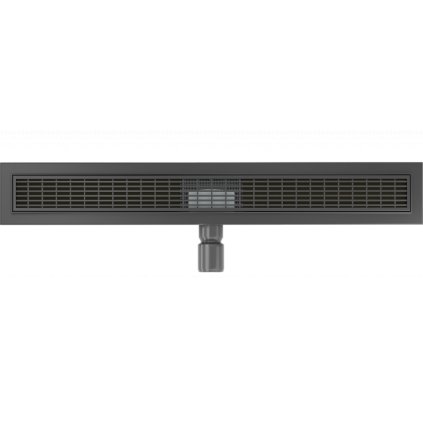 173577 mexen flat m33 nerezovy sprchovy zlab 60 cm cierna 1733060 15