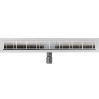 173544 mexen flat m33 nerezovy sprchovy zlab 70 cm nerez 1033070 15