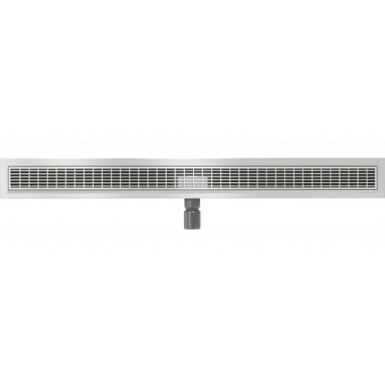 173550 mexen flat m33 nerezovy sprchovy zlab 90 cm nerez 1033090 15