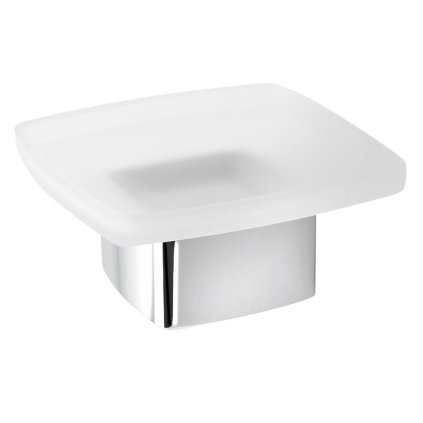 Sapho, LOUNGE mýdlenka na postavení, chrom