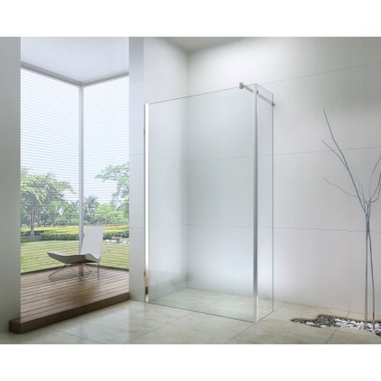 53062 2 mexen sprchova zastena walk in 70 30 cm 850 070 000 01 00 30