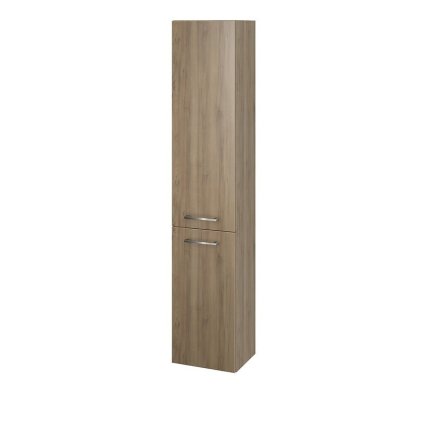 52222 cersanit skrinka vysoka lara orech s926 008 dsm